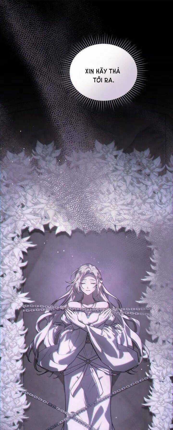 Khi Số Phận Tìm Đến Hai Ta Chapter 18 trang 43