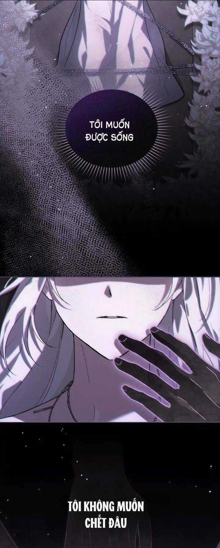 Khi Số Phận Tìm Đến Hai Ta Chapter 18 trang 44