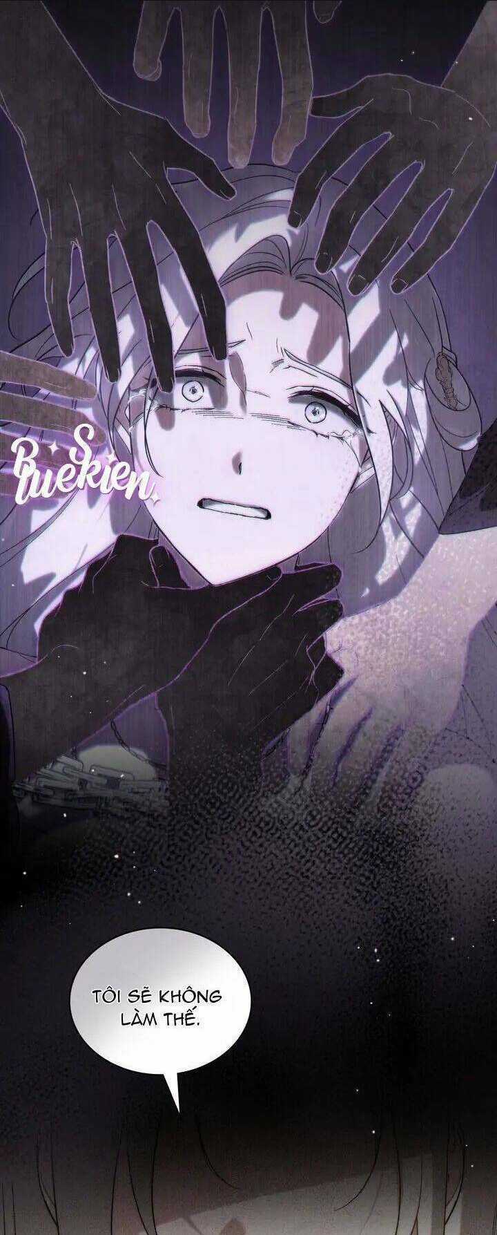 Khi Số Phận Tìm Đến Hai Ta Chapter 18 trang 45