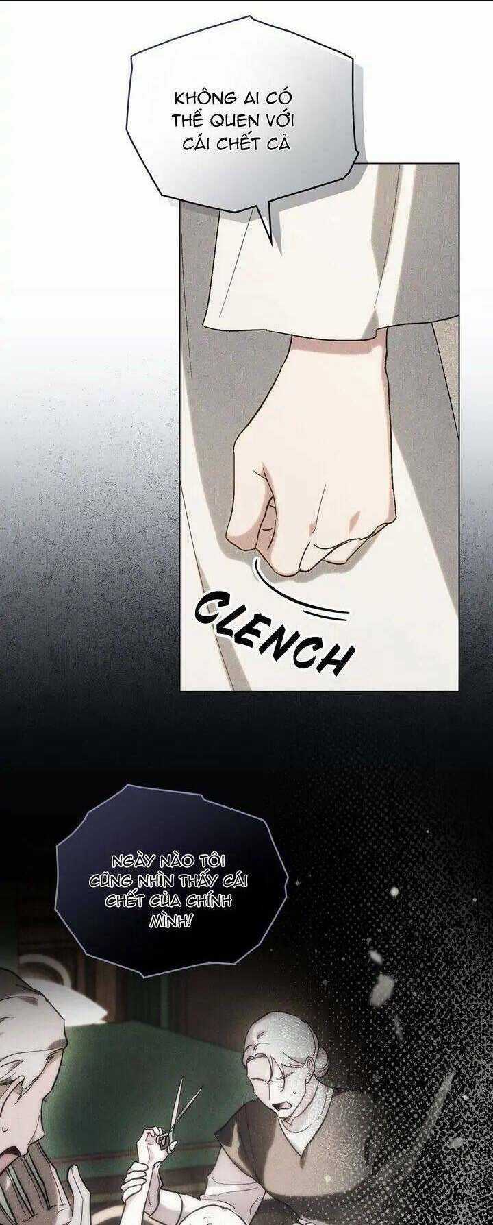 Khi Số Phận Tìm Đến Hai Ta Chapter 18 trang 47