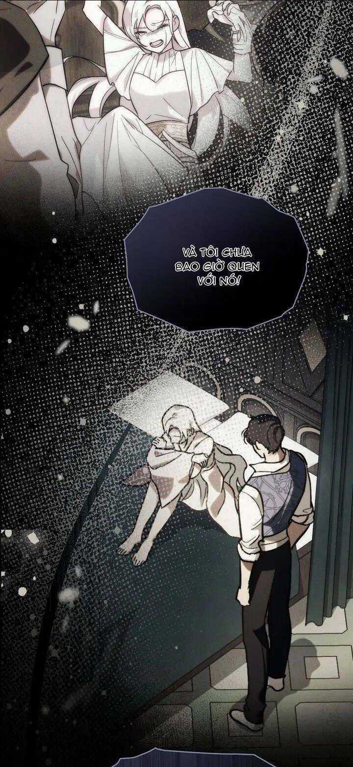 Khi Số Phận Tìm Đến Hai Ta Chapter 18 trang 48