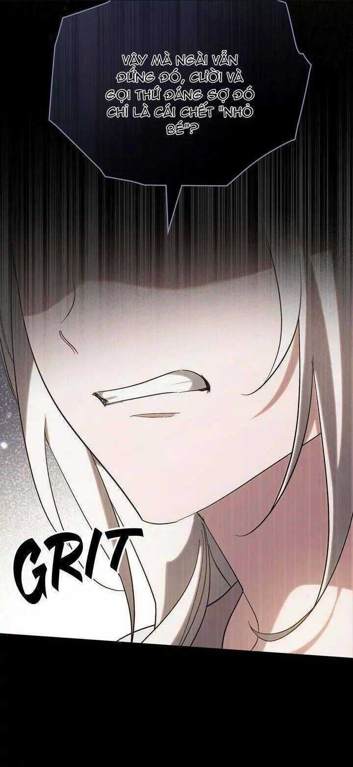 Khi Số Phận Tìm Đến Hai Ta Chapter 18 trang 49