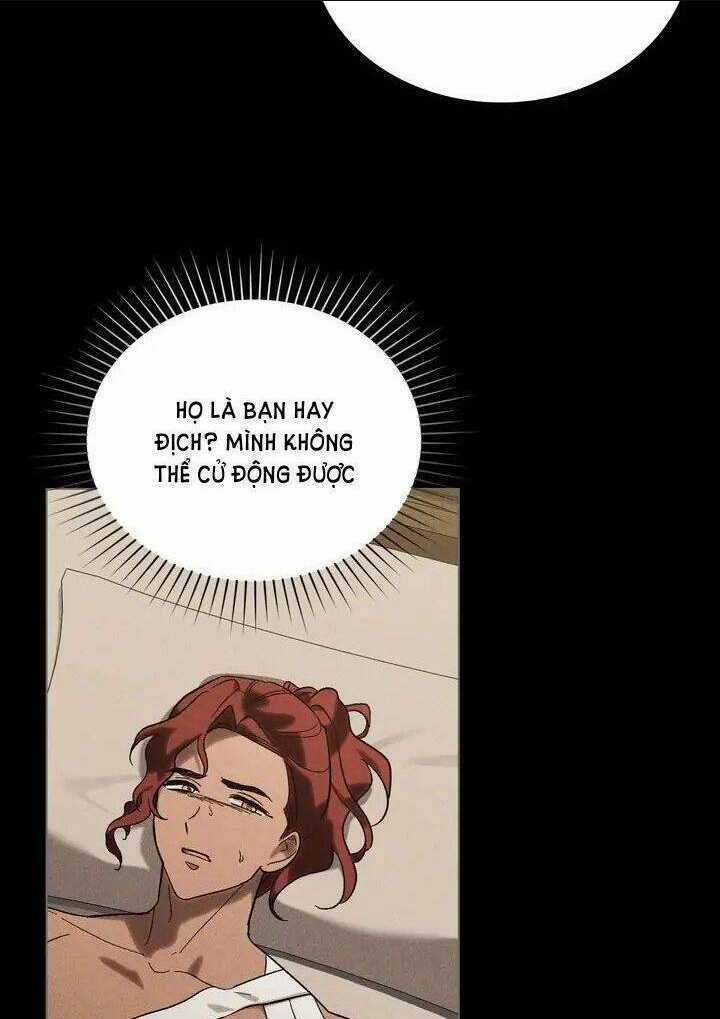 Khi Số Phận Tìm Đến Hai Ta Chapter 18 trang 5