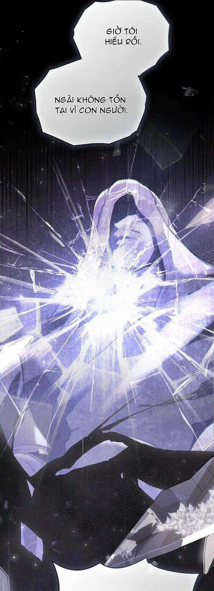 Khi Số Phận Tìm Đến Hai Ta Chapter 18 trang 50