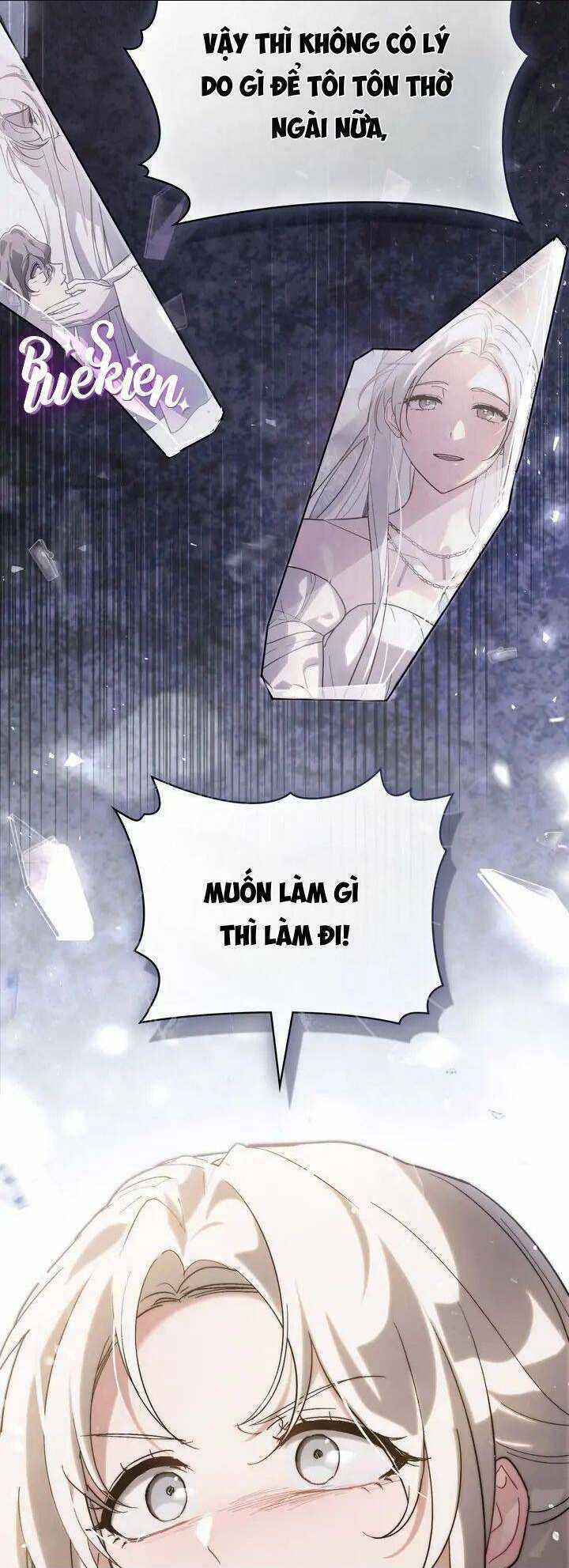 Khi Số Phận Tìm Đến Hai Ta Chapter 18 trang 51