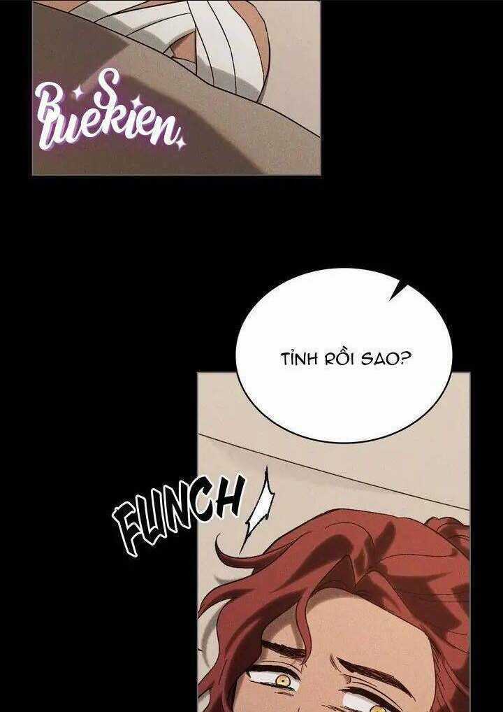 Khi Số Phận Tìm Đến Hai Ta Chapter 18 trang 6