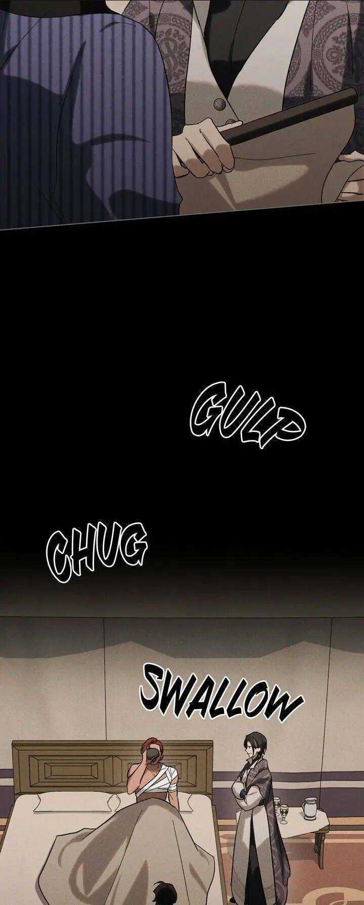 Khi Số Phận Tìm Đến Hai Ta Chapter 18 trang 8