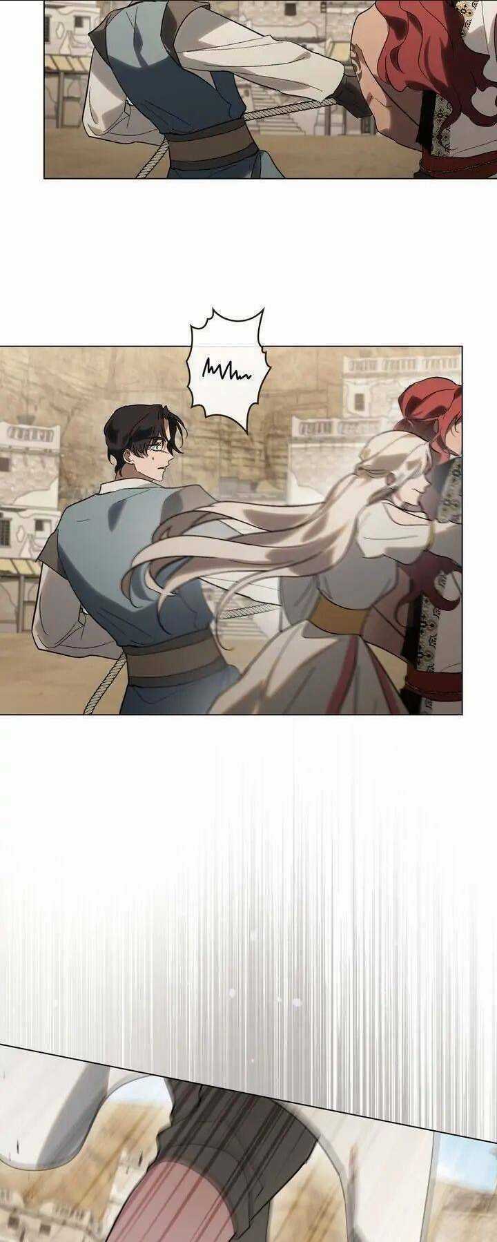 Khi Số Phận Tìm Đến Hai Ta Chapter 19 trang 10