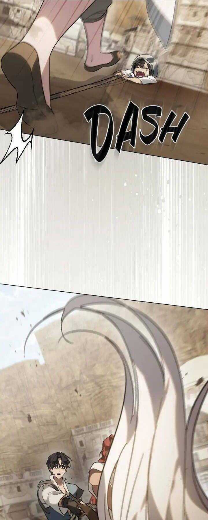 Khi Số Phận Tìm Đến Hai Ta Chapter 19 trang 11