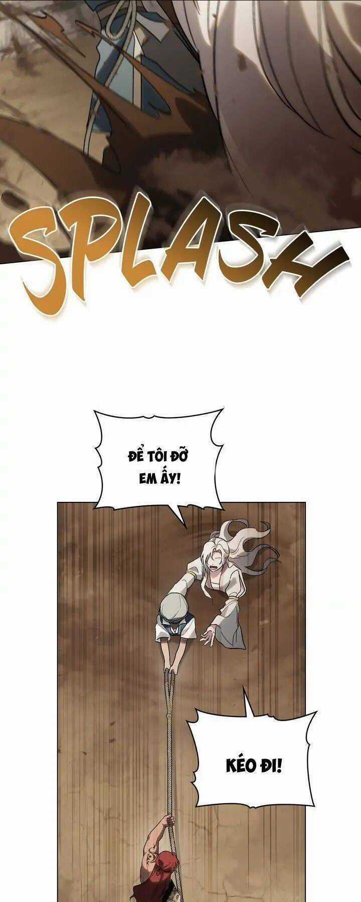 Khi Số Phận Tìm Đến Hai Ta Chapter 19 trang 12