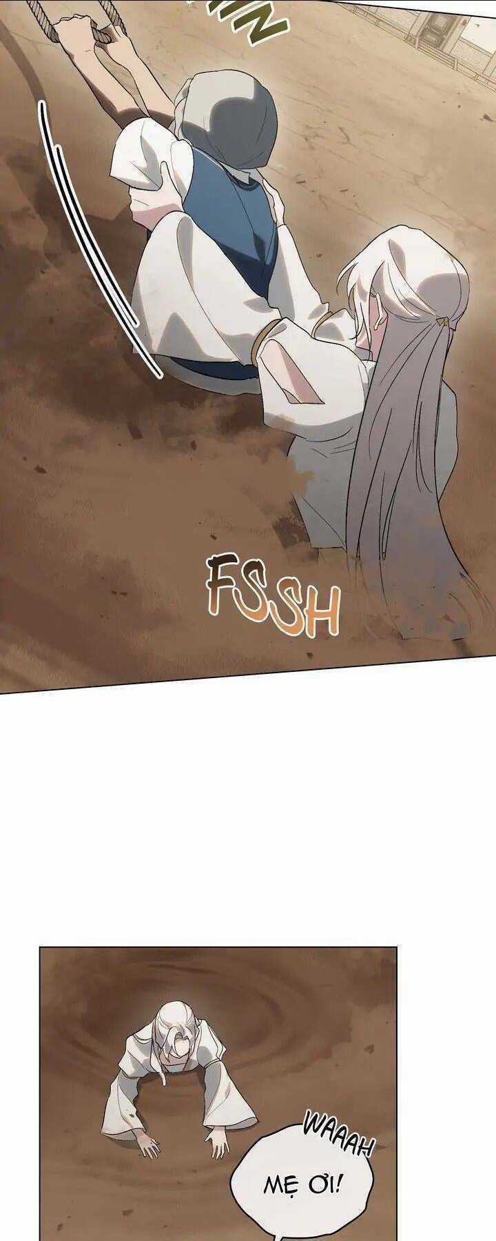 Khi Số Phận Tìm Đến Hai Ta Chapter 19 trang 14