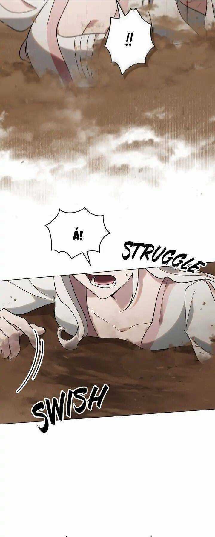 Khi Số Phận Tìm Đến Hai Ta Chapter 19 trang 16