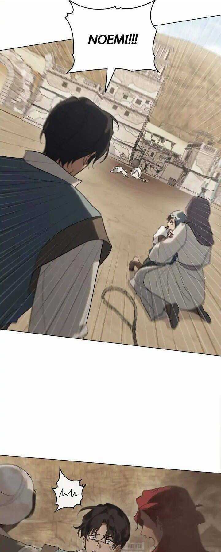 Khi Số Phận Tìm Đến Hai Ta Chapter 19 trang 17