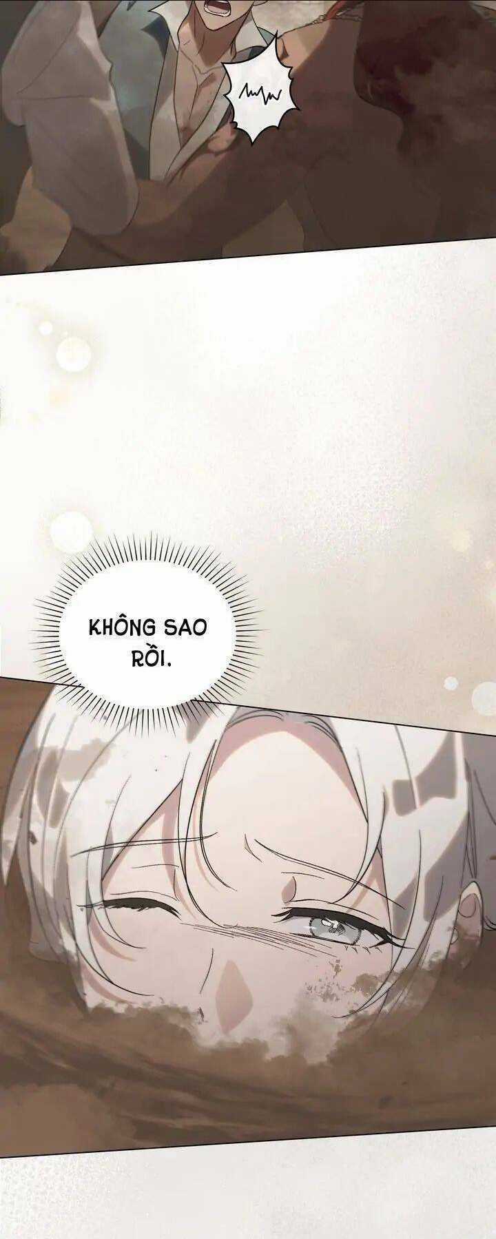 Khi Số Phận Tìm Đến Hai Ta Chapter 19 trang 18