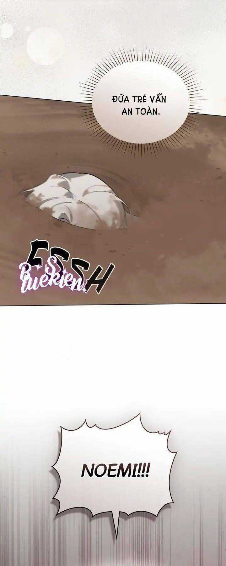 Khi Số Phận Tìm Đến Hai Ta Chapter 19 trang 19