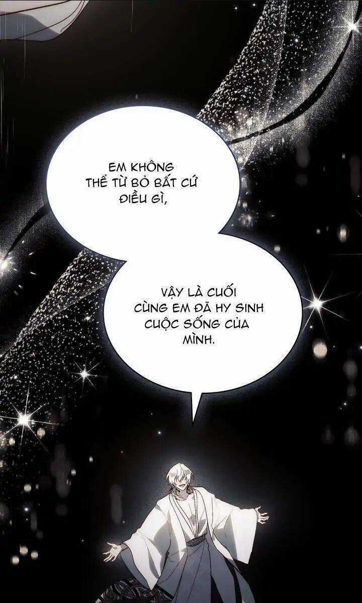 Khi Số Phận Tìm Đến Hai Ta Chapter 19 trang 23