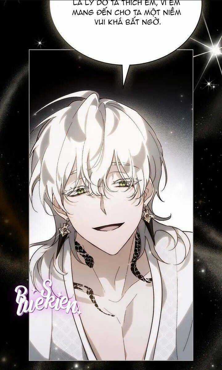 Khi Số Phận Tìm Đến Hai Ta Chapter 19 trang 25