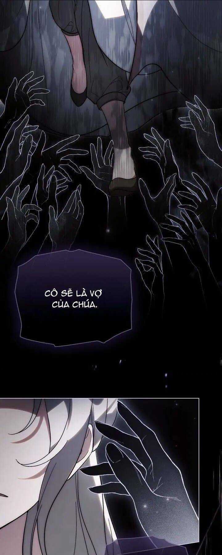 Khi Số Phận Tìm Đến Hai Ta Chapter 19 trang 28