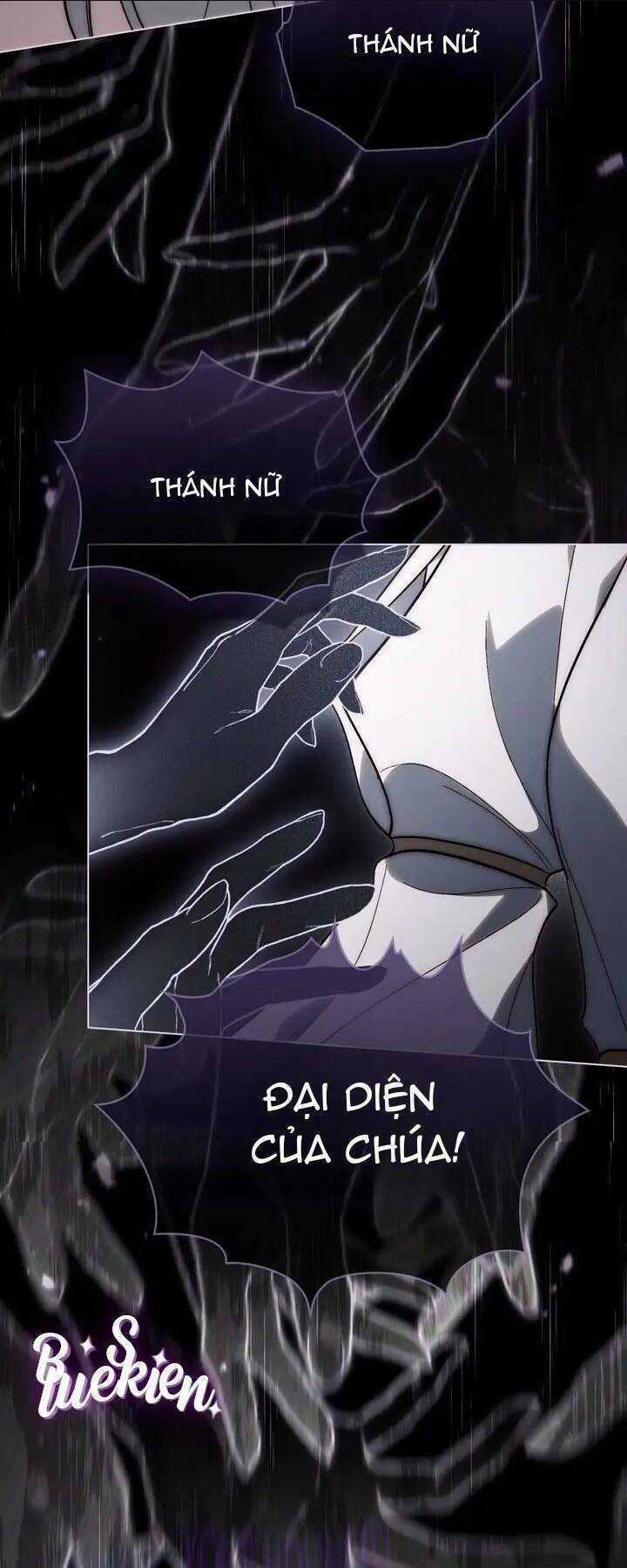 Khi Số Phận Tìm Đến Hai Ta Chapter 19 trang 29