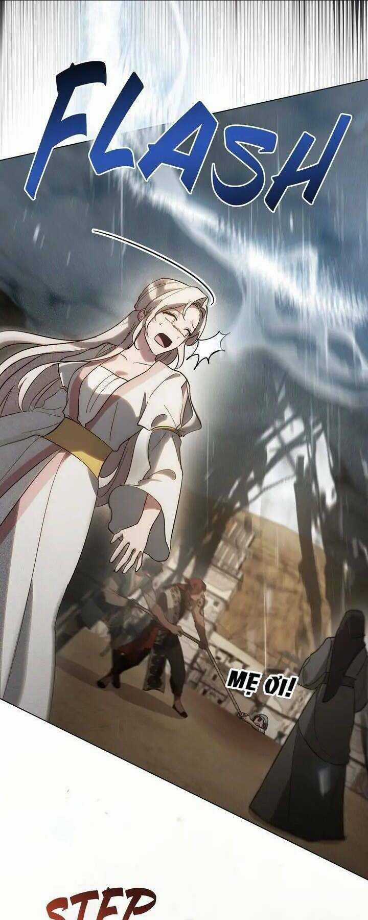 Khi Số Phận Tìm Đến Hai Ta Chapter 19 trang 3