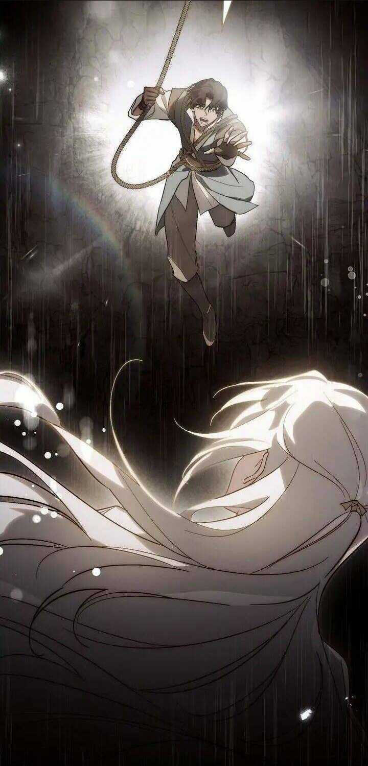 Khi Số Phận Tìm Đến Hai Ta Chapter 19 trang 33