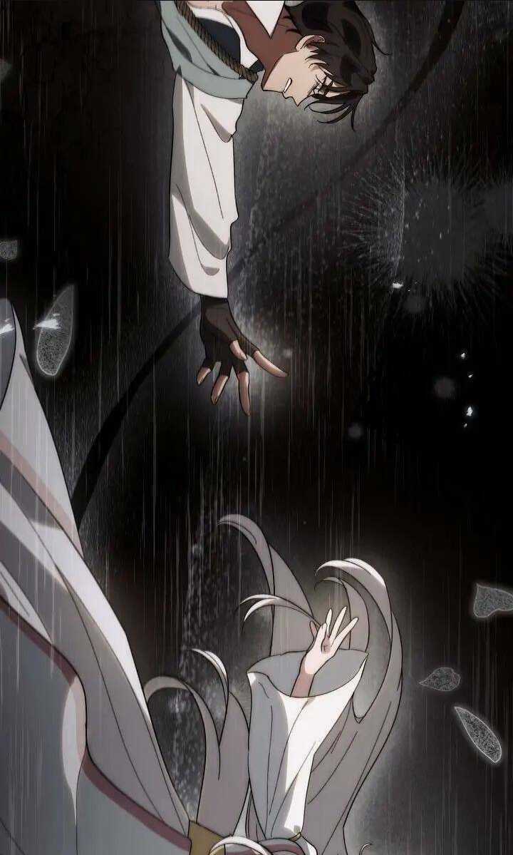 Khi Số Phận Tìm Đến Hai Ta Chapter 19 trang 36