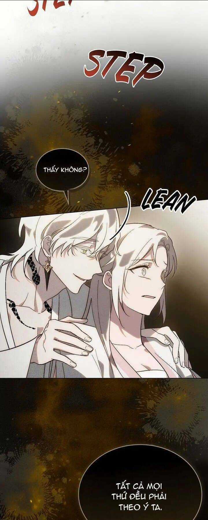 Khi Số Phận Tìm Đến Hai Ta Chapter 19 trang 4