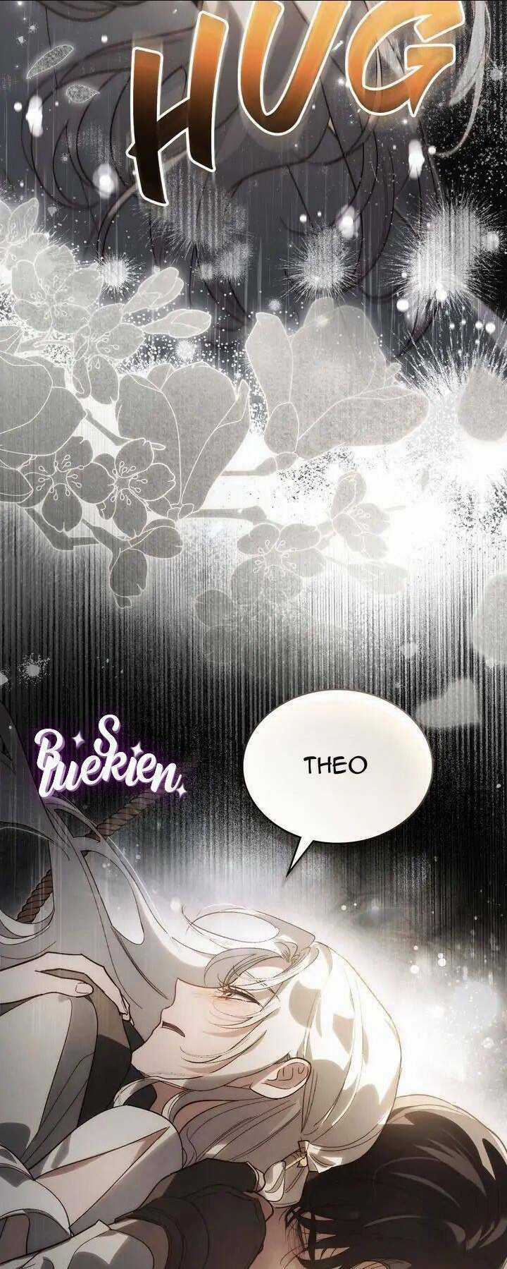 Khi Số Phận Tìm Đến Hai Ta Chapter 19 trang 40