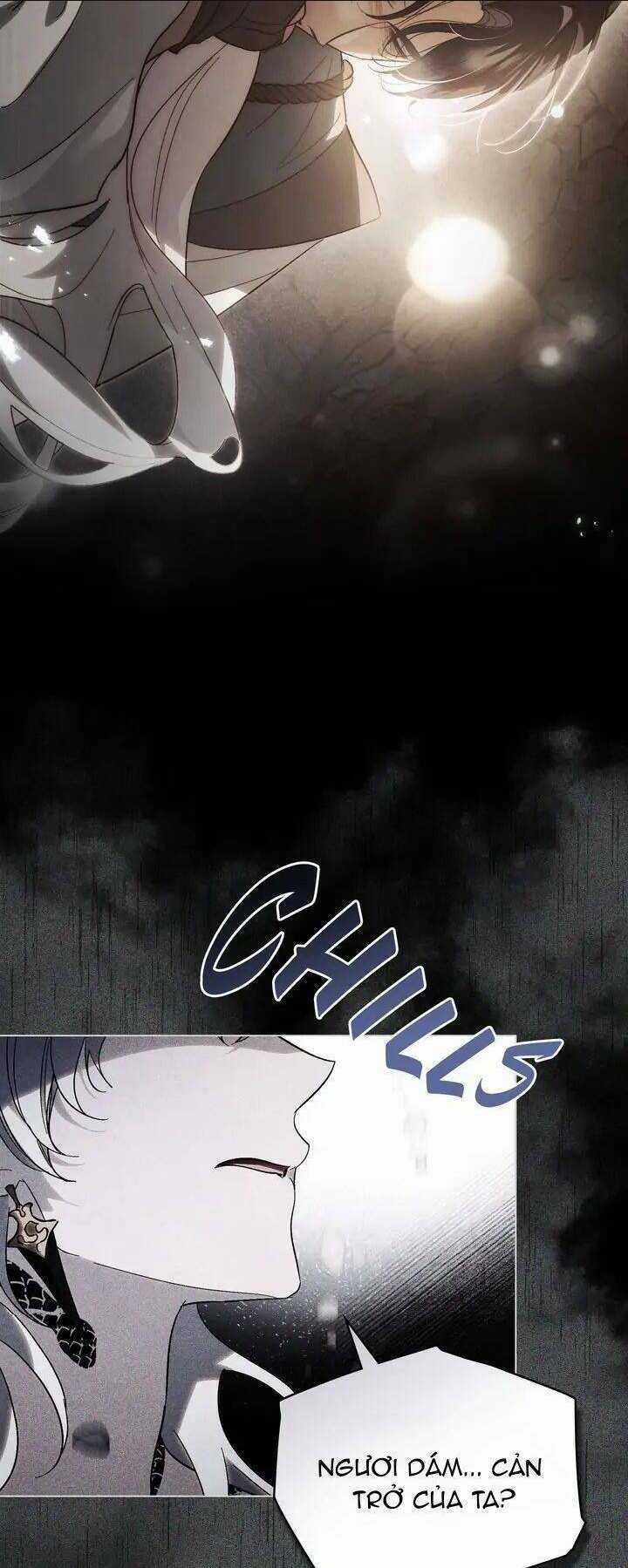 Khi Số Phận Tìm Đến Hai Ta Chapter 19 trang 41