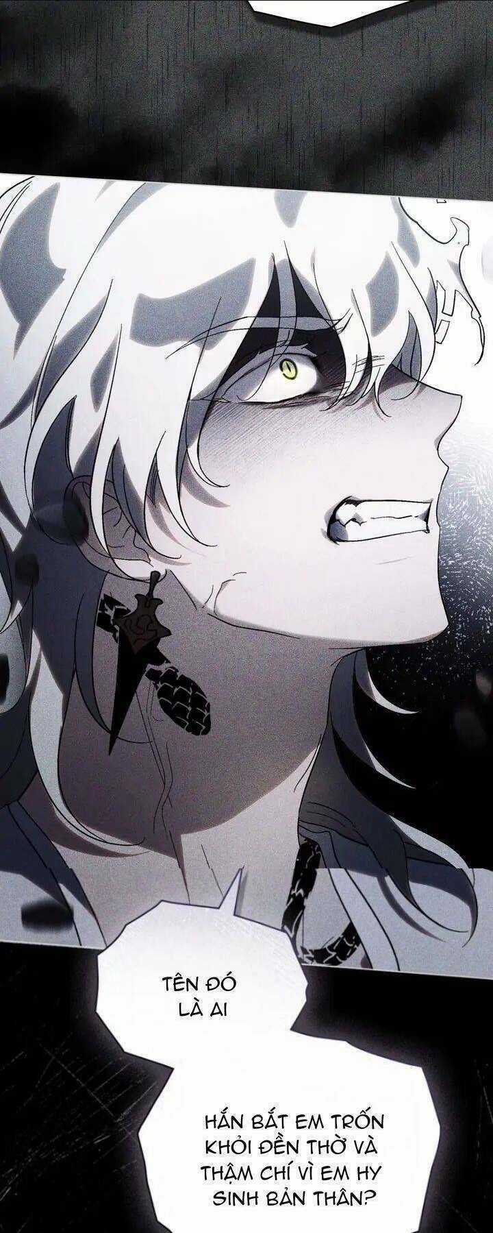 Khi Số Phận Tìm Đến Hai Ta Chapter 19 trang 42