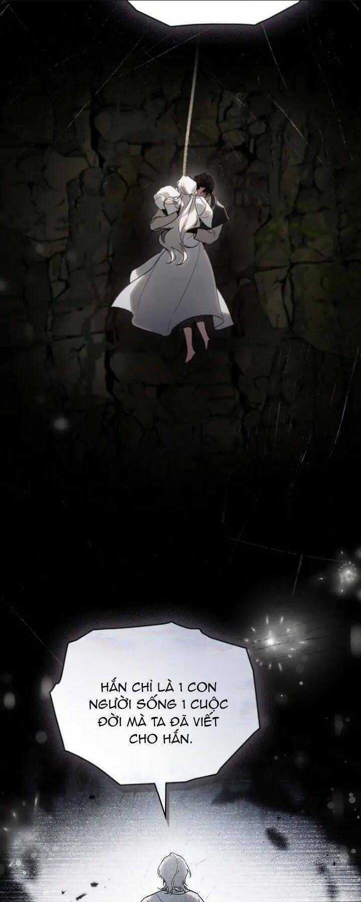 Khi Số Phận Tìm Đến Hai Ta Chapter 19 trang 43