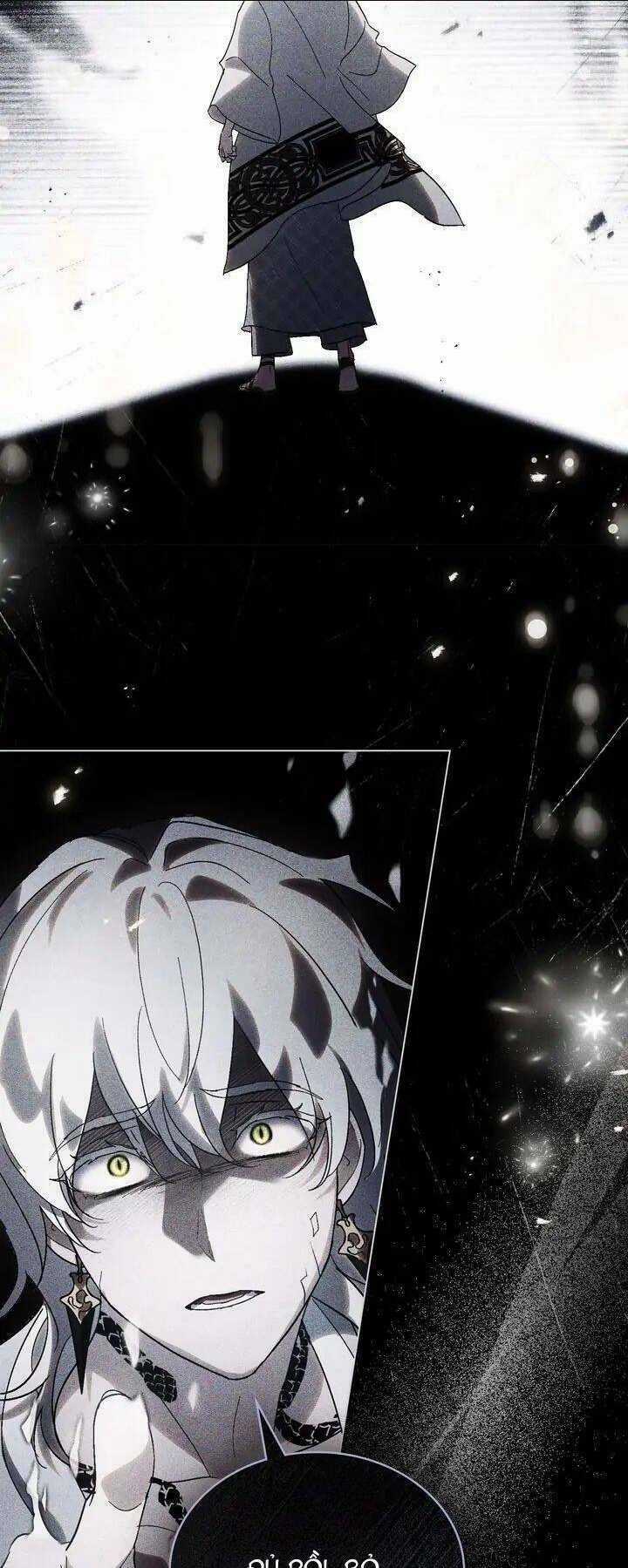 Khi Số Phận Tìm Đến Hai Ta Chapter 19 trang 44