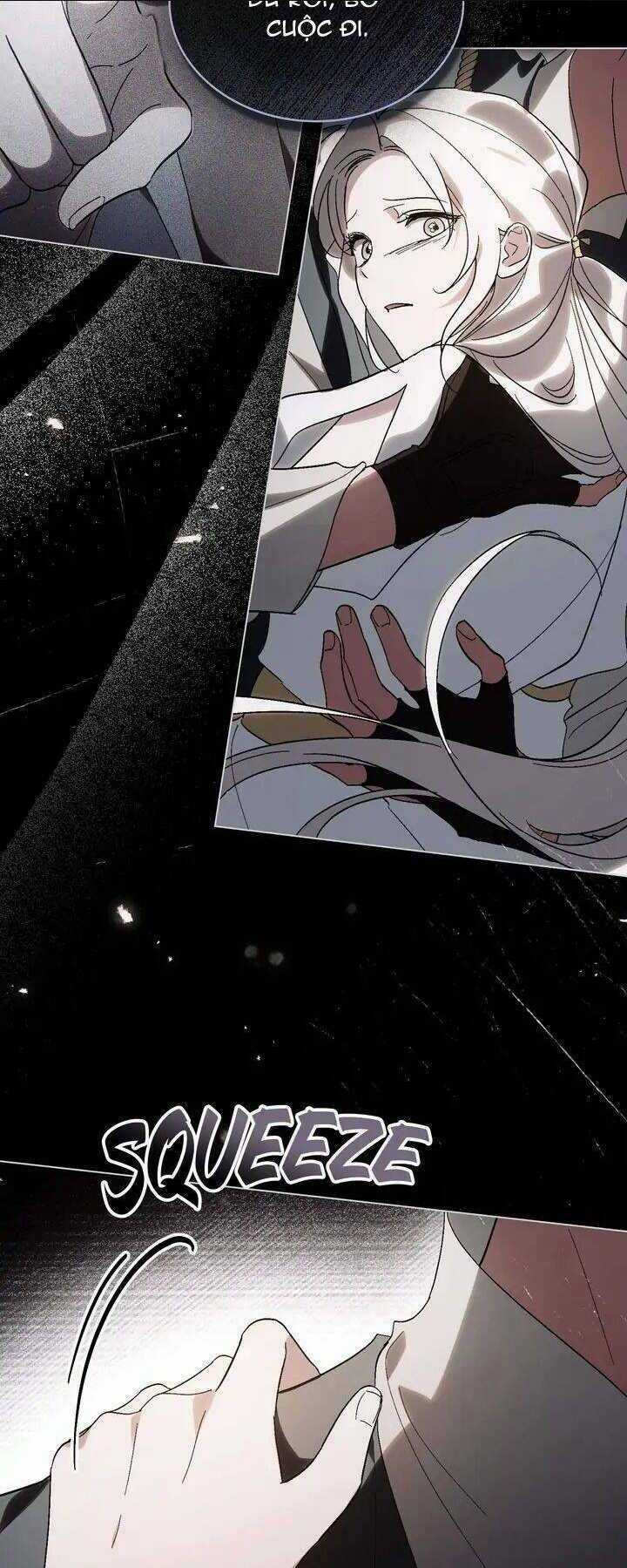 Khi Số Phận Tìm Đến Hai Ta Chapter 19 trang 45