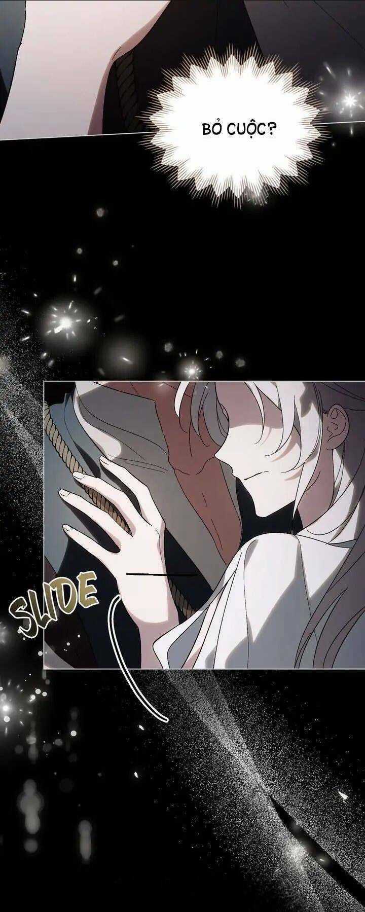 Khi Số Phận Tìm Đến Hai Ta Chapter 19 trang 46