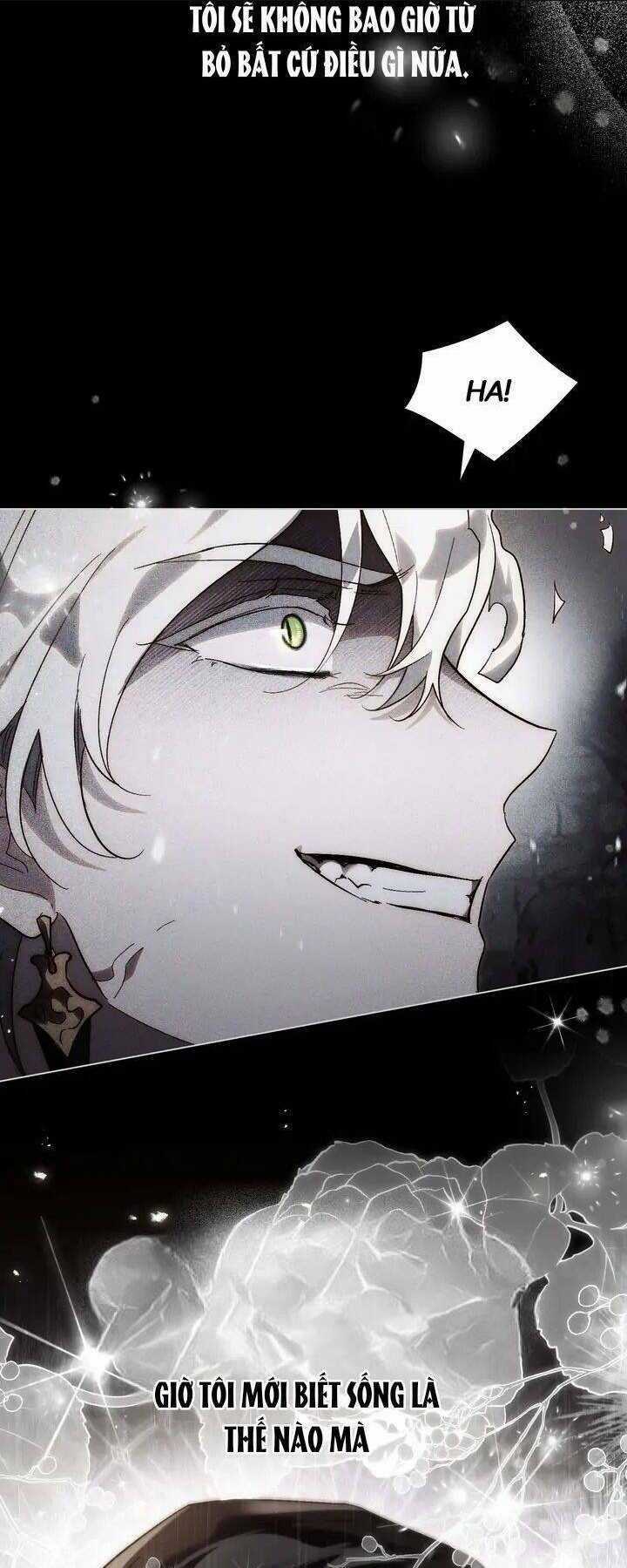 Khi Số Phận Tìm Đến Hai Ta Chapter 19 trang 47