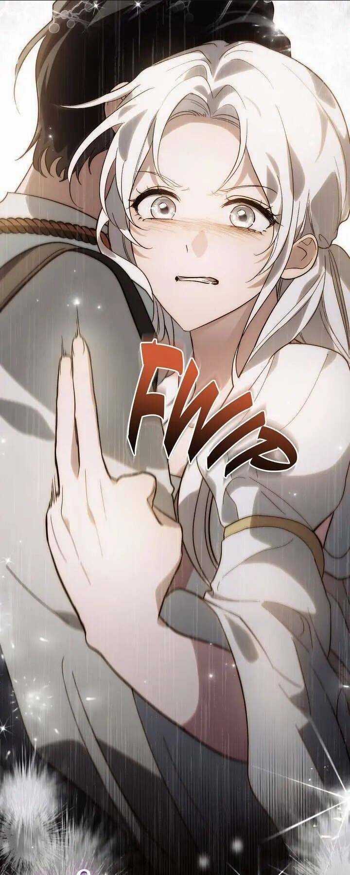 Khi Số Phận Tìm Đến Hai Ta Chapter 19 trang 48