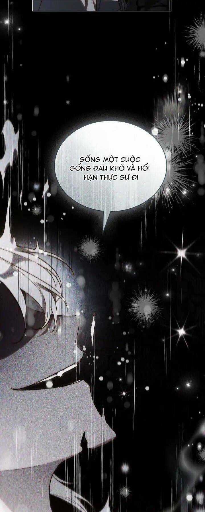 Khi Số Phận Tìm Đến Hai Ta Chapter 19 trang 50