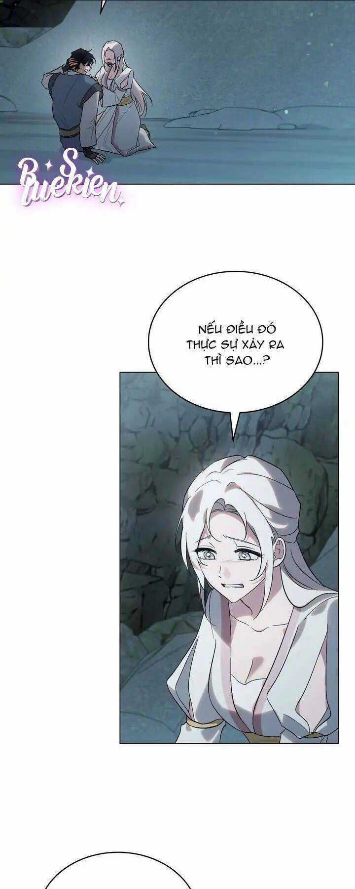 Khi Số Phận Tìm Đến Hai Ta Chapter 19 trang 53