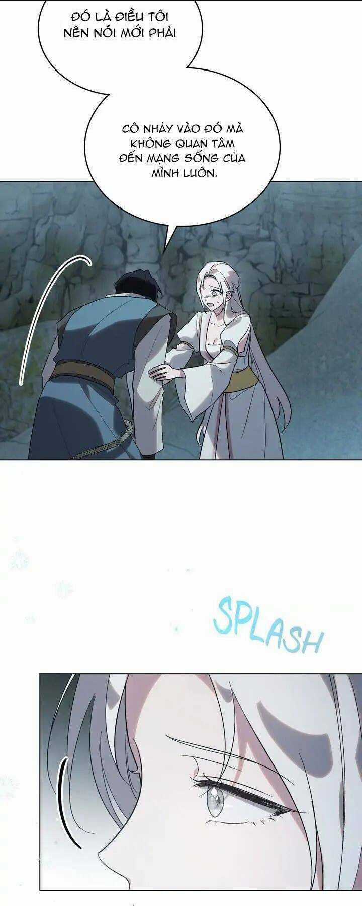 Khi Số Phận Tìm Đến Hai Ta Chapter 19 trang 54