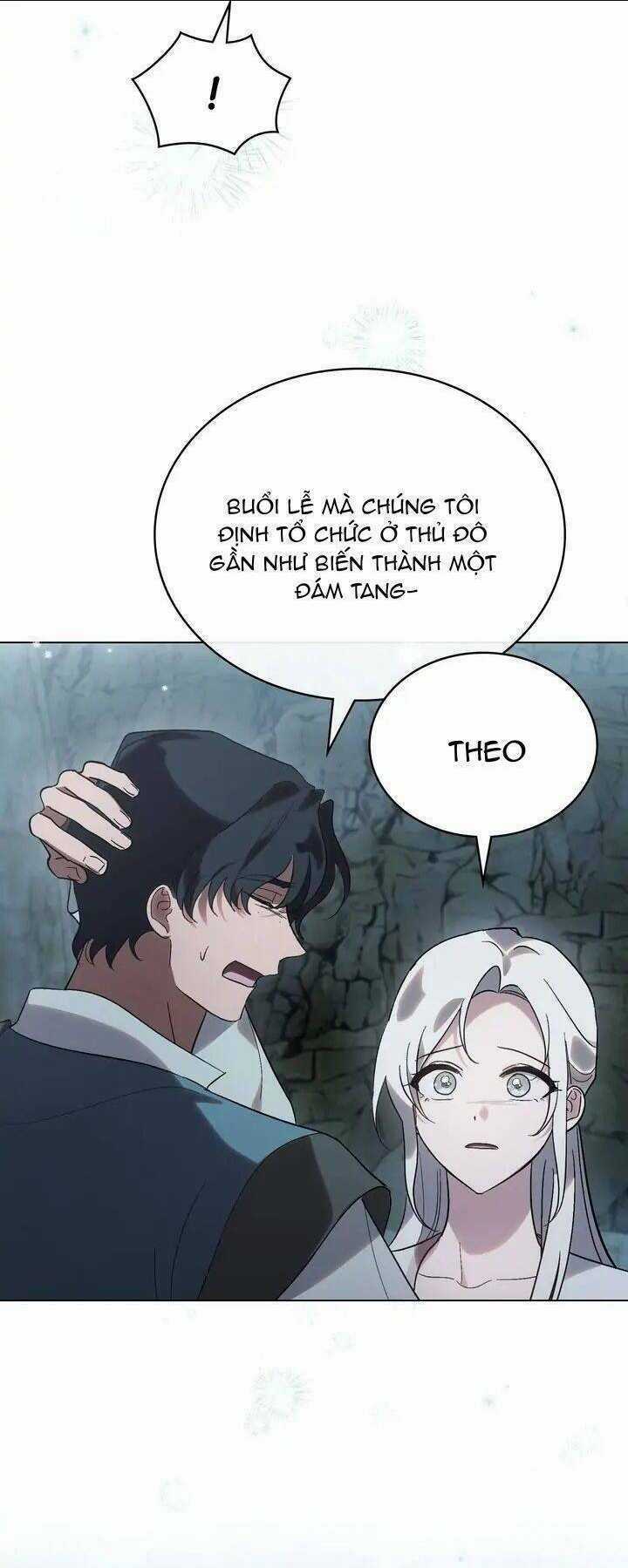 Khi Số Phận Tìm Đến Hai Ta Chapter 19 trang 55