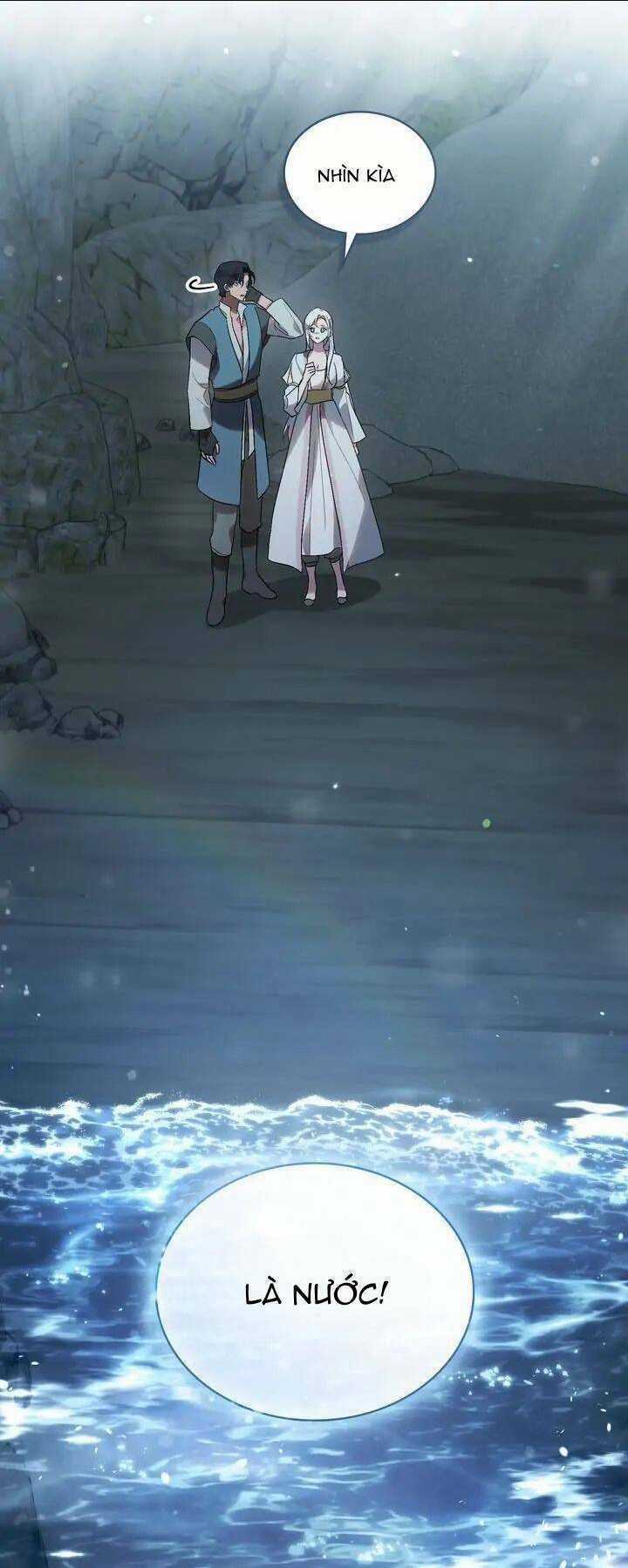 Khi Số Phận Tìm Đến Hai Ta Chapter 19 trang 56