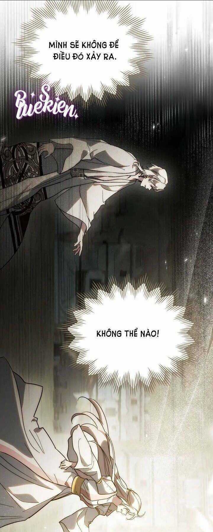 Khi Số Phận Tìm Đến Hai Ta Chapter 19 trang 7