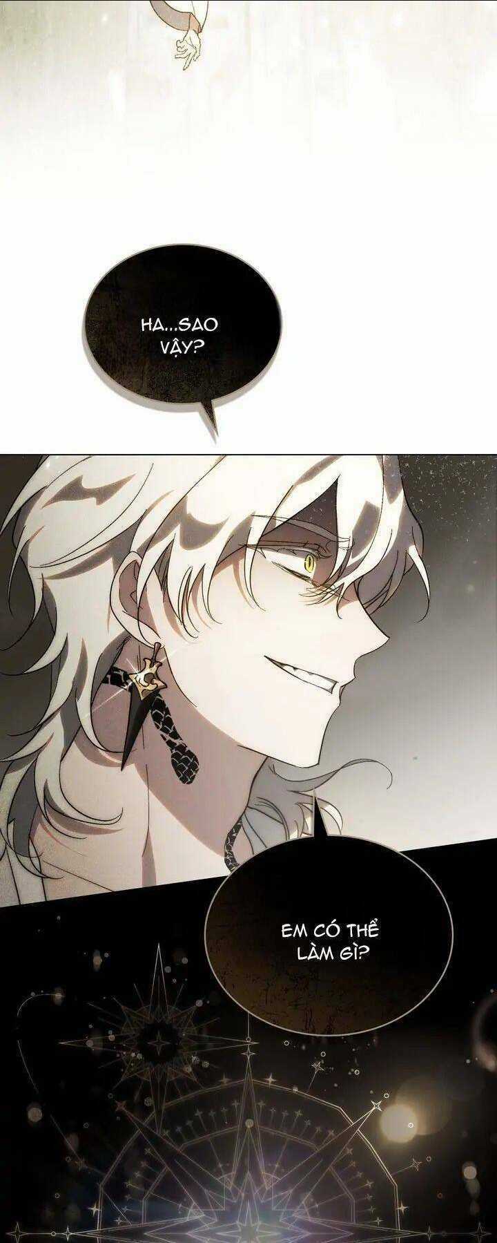 Khi Số Phận Tìm Đến Hai Ta Chapter 19 trang 8