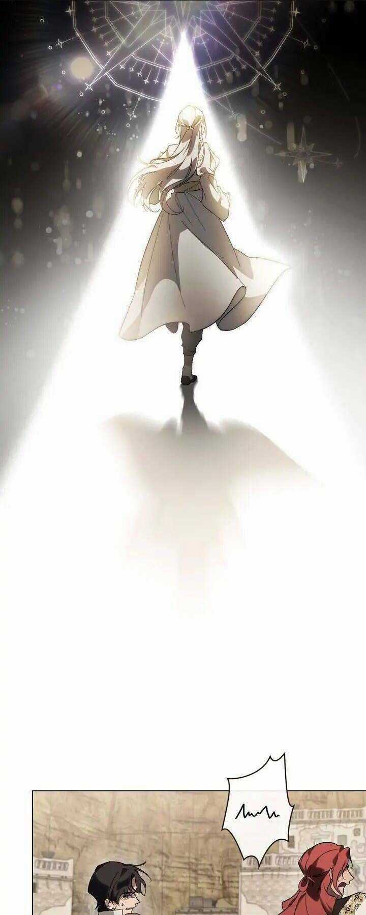 Khi Số Phận Tìm Đến Hai Ta Chapter 19 trang 9