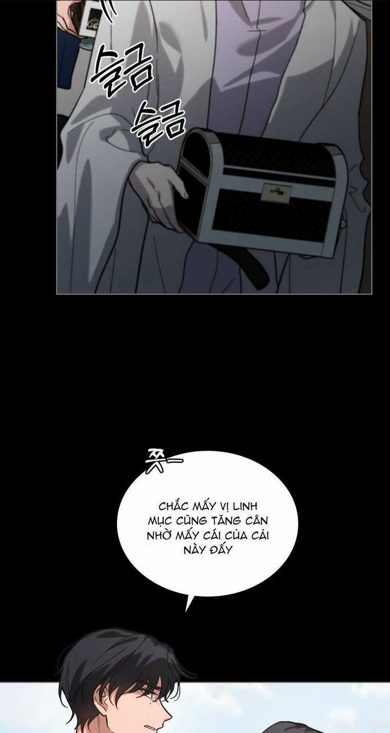 Khi Số Phận Tìm Đến Hai Ta Chapter 2 trang 11