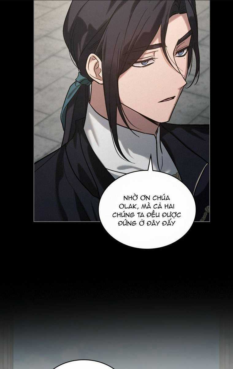 Khi Số Phận Tìm Đến Hai Ta Chapter 2 trang 13