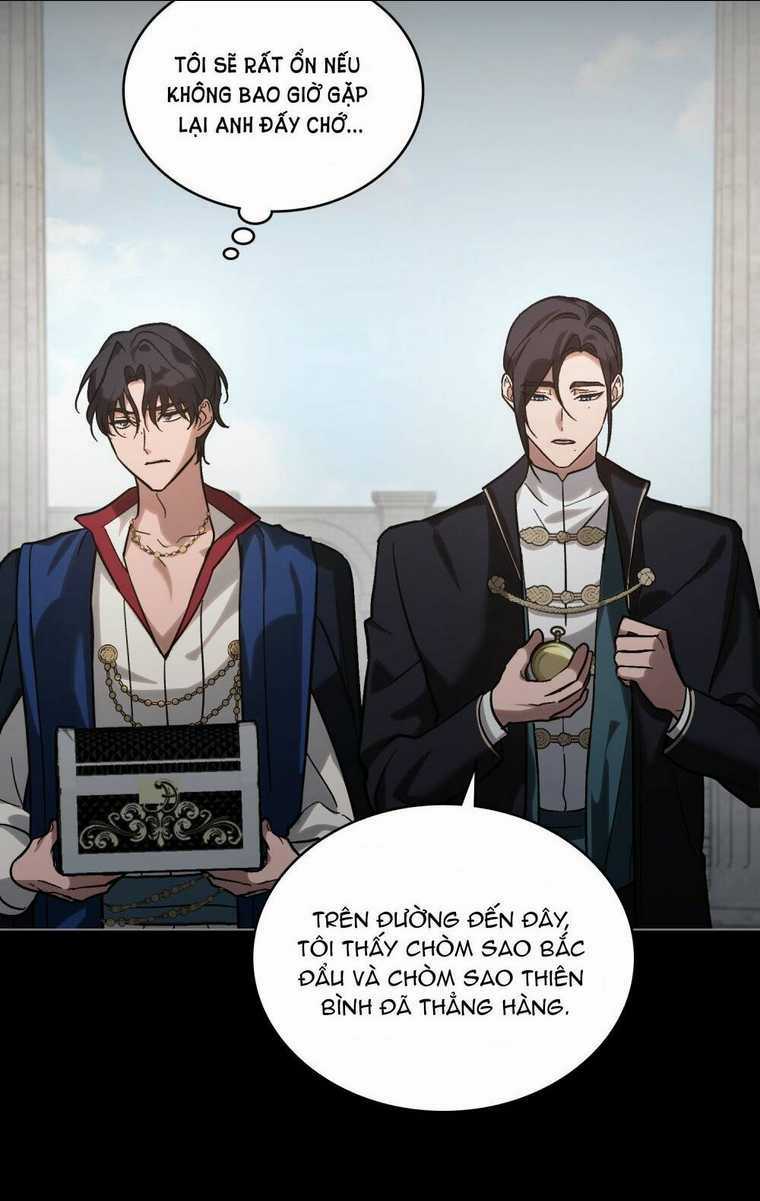 Khi Số Phận Tìm Đến Hai Ta Chapter 2 trang 14