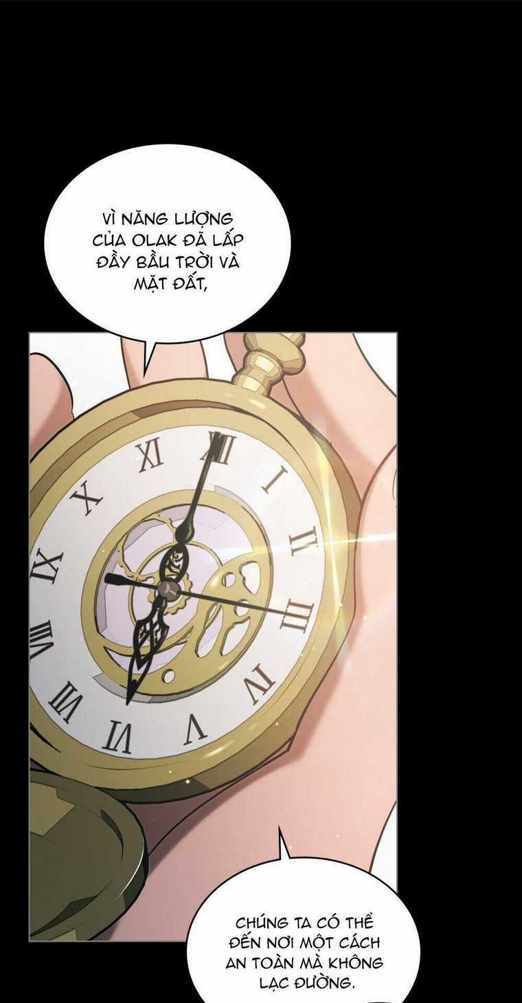 Khi Số Phận Tìm Đến Hai Ta Chapter 2 trang 15