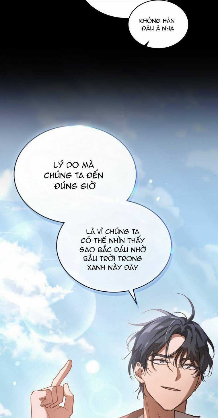 Khi Số Phận Tìm Đến Hai Ta Chapter 2 trang 16