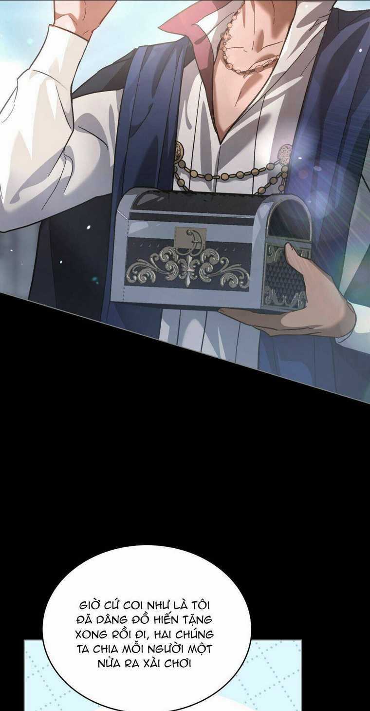 Khi Số Phận Tìm Đến Hai Ta Chapter 2 trang 17